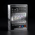 Soussy's 5000 MockUps
